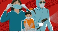 10 sự kiện nổi bật năm 2020