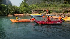  Điểm du lịch sinh thái Nước Moọc.