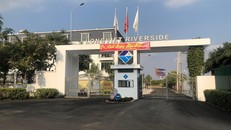 Dự án Long Việt Riverside bị khách hàng phản ánh: Có dấu hiệu lừa đảo và trốn thuế