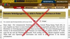 Càng gần đến Đại hội Đảng, các thế lực thù địch càng đẩy mạnh chống phá. 