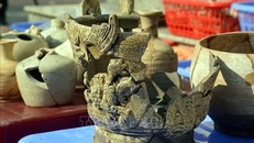 Phát hiện ‘tài liệu’ về quần thể Yên Tử trình UNESCO