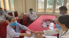 Hệ thống an sinh xã hội: Công cụ bình ổn kinh tế-xã hội trong năm 2021