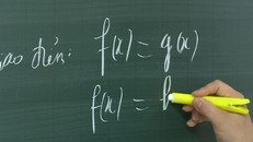 Bộ Giáo dục lên phương án điều chỉnh kế hoạch thời gian học, thi