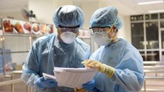 Tối ngày 3/3: Việt Nam có thêm 7 người nhiễm Covid-19, trong đó có 5 ca ở Hải Dương 