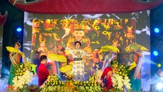 Tín ngưỡng thờ Mẫu chưa bao giờ được gọi là Mẫu giáo