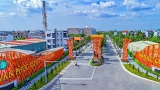 Vạn Phúc Group: Tài sản lớn, doanh thu 'khủng' nhưng lãi rất ít