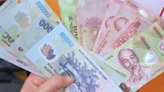 Bộ Tài Chính: Nợ công giảm xuống hơn mức trần quy định