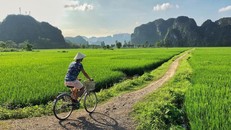 Ninh Bình: Đẩy mạnh du lịch nông nghiệp và nông thôn