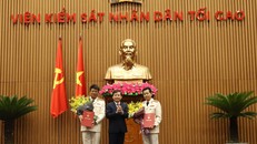 Quốc hội: Ngành Kiểm sát đã hạn chế được nhiều án oan sai