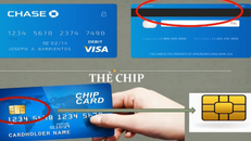 Thay thẻ ATM bằng thẻ chip: Trong năm 2021 phải hoàn thành