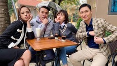 Hương vị tình thân: Phim Việt dài gần 100 tập hấp dẫn không thua 'Về nhà đi con'