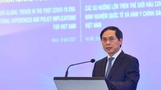 Hậu COVID-19: Những gợi ý chính sách cho Việt Nam từ kinh nghiệm quốc tế