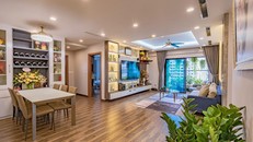 Sapphire 2 - TNR Goldmark City tung quỹ căn cuối cùng với chính sách hấp dẫn