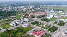 Thị trường đất ven đô Hà Nội ‘phi mã’, có chỗ tăng hơn 100%