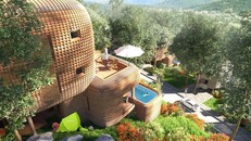 Đầu tư bất động sản ven đô, đón đầu xu hướng nghỉ dưỡng mới