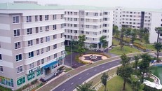 Nhà ở xã hội phát triển chậm, chỉ đạt hơn 42% mục tiêu