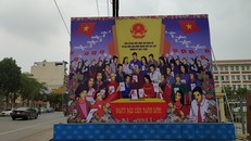 Những điểm đặc biệt trong bầu cử tại các thành phố lớn trên cả nước 