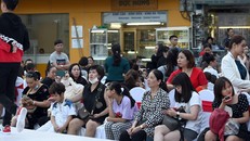 TPHCM: Không đeo khẩu trang nơi công cộng sẽ bị phạt nghiêm