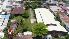 TPHCM: Nhiều mảnh đất công sản đang bị bỏ hoang gây lãng phí