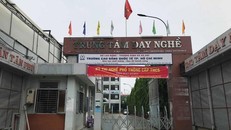 Tăng cường an toàn phòng chống dịch tại các cơ sở giáo dục nghề nghiệp