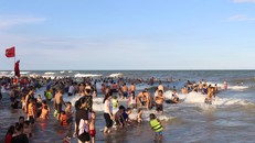 Thanh Hoá đón hơn 374 nghìn lượt khách dịp nghỉ lễ 30/4 và 1/5