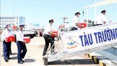 12 tỉnh, thành phố thực hiện bầu cử sớm