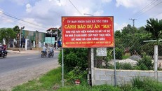 Bộ Xây dựng cảnh báo về rủi ro của thị trường bất động sản