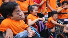 Đảng Cộng sản Đức ra tuyên bố ủng hộ các nạn nhân dioxin Việt Nam