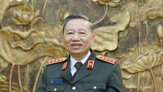 Đại tướng Tô Lâm: Xây dựng người Công an nhân dân bản lĩnh, nhân văn, vì Nhân dân phục vụ