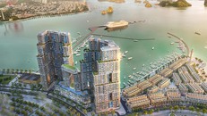 Toàn cảnh Sun Marina