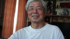 Chuyện của ‘cây đại thụ’ Nguyễn Trực Luyện