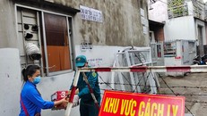 Khởi tố hình sự vụ án tại Hội Tin lành truyền giáo Phục Hưng làm lây lan dịch COVID-19