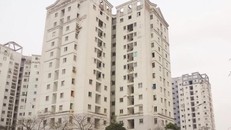 Bộ Xây dựng chấp thuận cho xây dựng căn hộ rộng 25m2