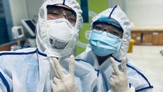 Ra mắt Quỹ vaccine phòng chống COVID-19: Lan tỏa những tấm lòng cao cả vì cộng đồng