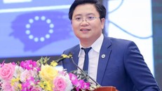 Chân dung doanh nhân Nguyễn Kim Hùng 