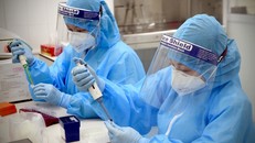 Thêm 1.898 ca mắc COVID-19, nâng tổng số mắc trong ngày 16/7 lên 3.336