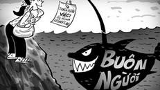 Việt Nam luôn nỗ lực ngăn chặn mua bán người