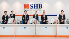 Cảnh báo tài khoản mạng xã hội giả mạo lãnh đạo và hình ảnh SHB cho vay tài chính