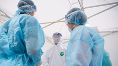 Hà Nội ghi nhận tổng 48 ca bệnh trong ngày 23/7