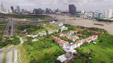 Thanh tra Chính phủ kết luận tranh chấp đất đai tại KĐT mới Thủ Thiêm