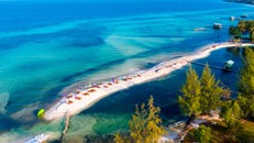 Phú Quốc lần đầu lọt Top 100 điểm đến tuyệt vời nhất thế giới năm 2021