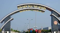 Thanh tra Chính phủ chỉ rõ sai phạm tại KCN Điềm Thụy do CTCP APEC làm chủ đầu tư