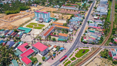 Bình Định chấp thuận đầu tư dự án 800 tỷ đồng cho Tasmania Bình Định và MBLand