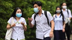 Không tổ chức thi tốt nghiệp THPT đợt 2 tại TPHCM