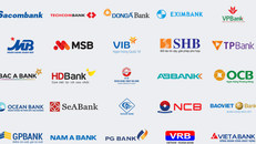 Bất chấp đại dịch COVID-19 bùng phát, ngành ngân hàng vẫn thu lãi lớn