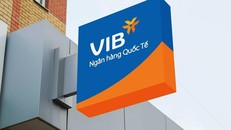 Tăng 68% so với cùng kỳ, VIB lãi khủng 3.954 tỷ đồng trong 6 tháng đầu năm 2021
