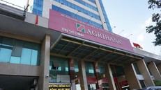 Agribank: Lợi nhuận 6 tháng đầu năm 2021 tăng 40%