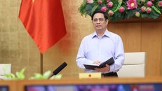 Thủ tướng yêu cầu tăng cường các biện pháp phòng chống dịch quyết liệt hơn, hiệu quả hơn