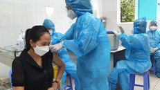 Xử lý trách nhiệm người đứng đầu nếu để chậm trễ tiêm vaccine phòng COVID-19