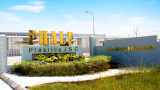 Nhựa Pha Lê (mã PLP): Dòng tiền kinh doanh âm còn rất lớn